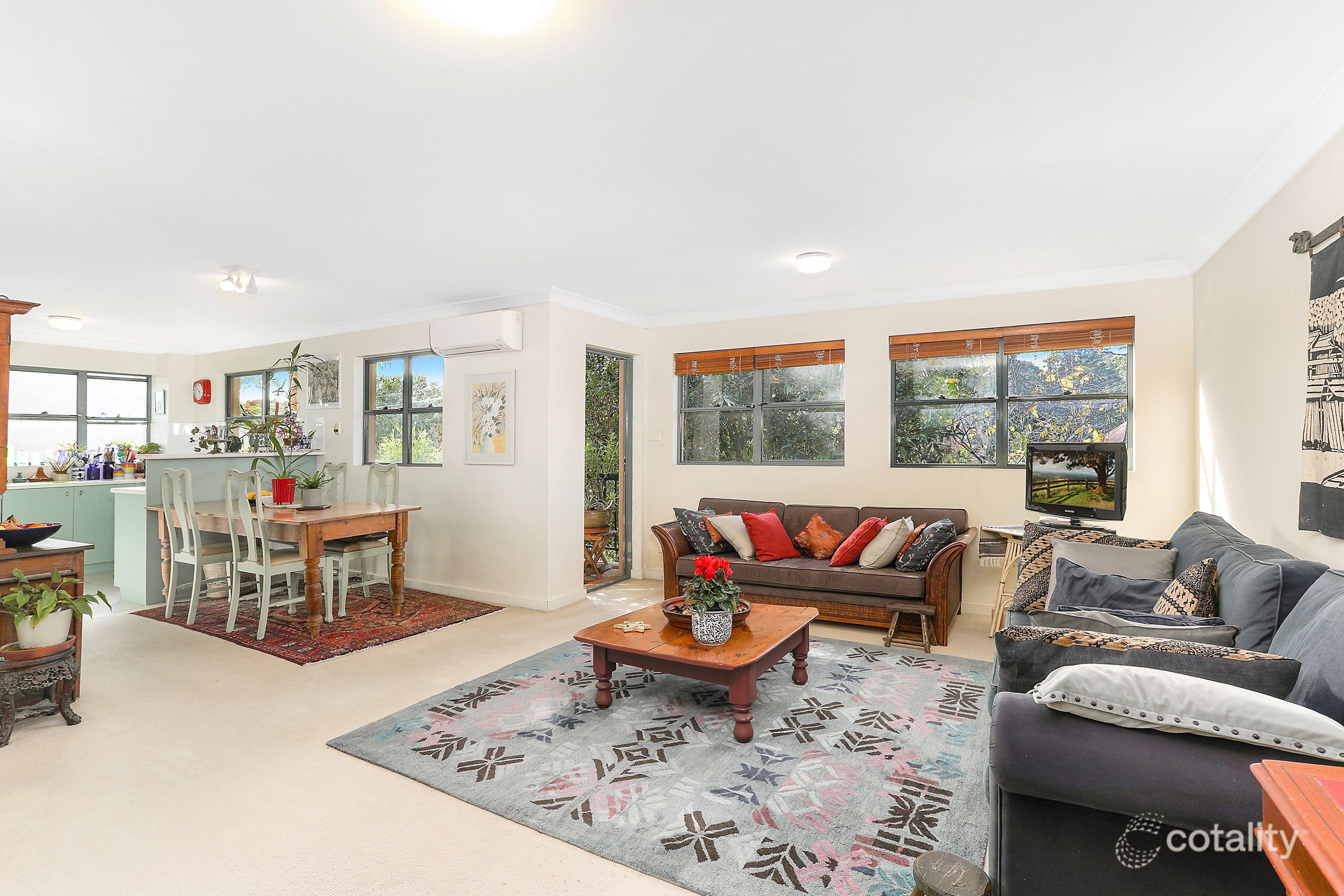 48/69 Allen St, Leichhardt, NSW 2040