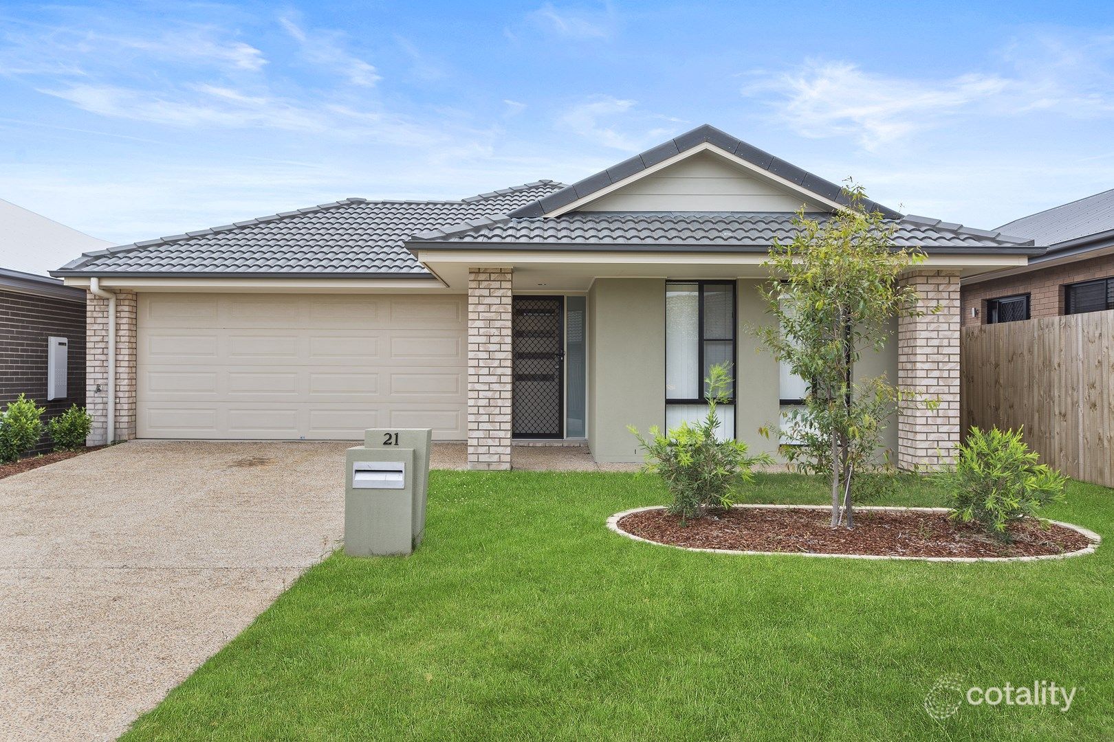 21 Bergamot Cct, Griffin, QLD 4503