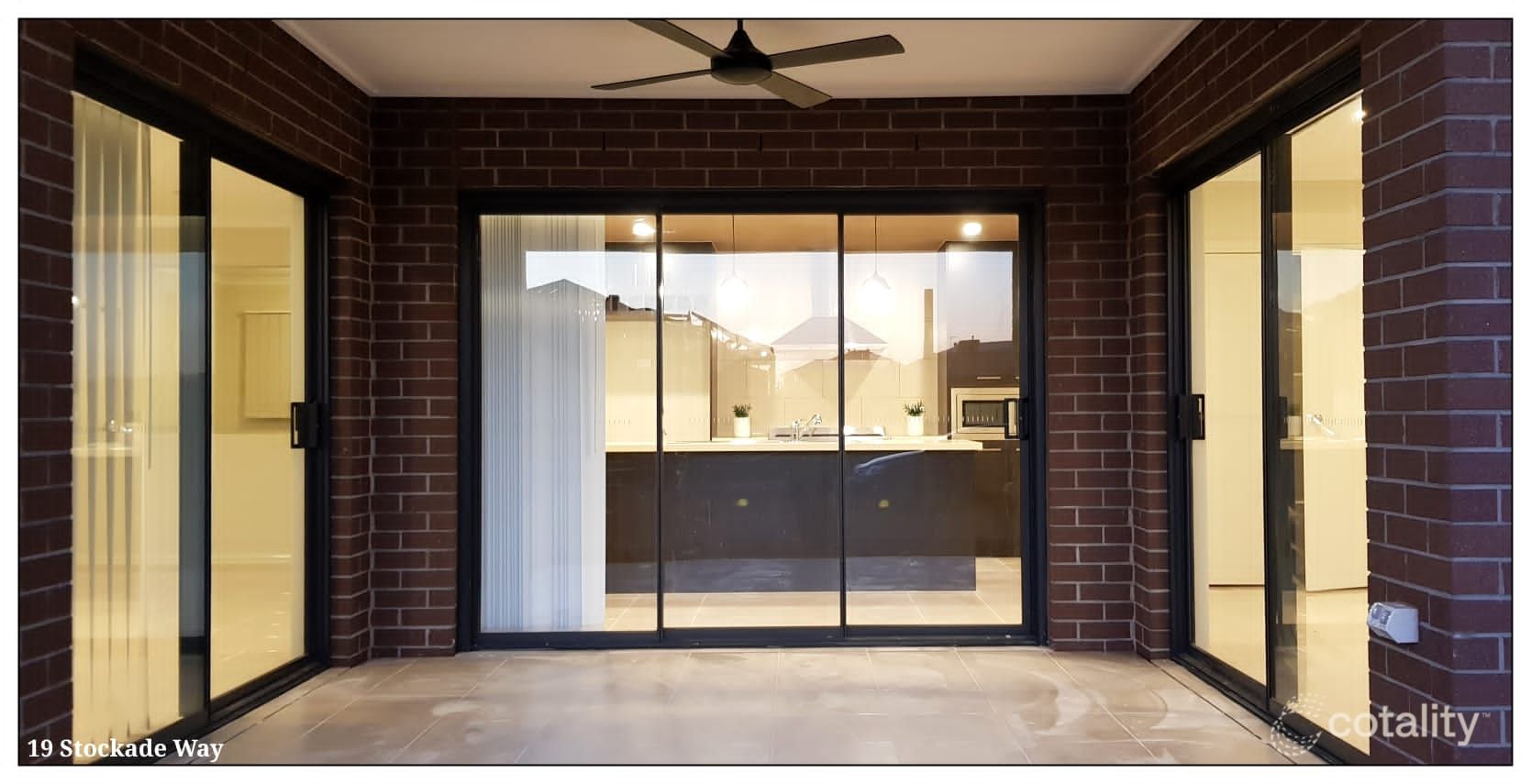 19 Stockade Way, Aintree, VIC 3336