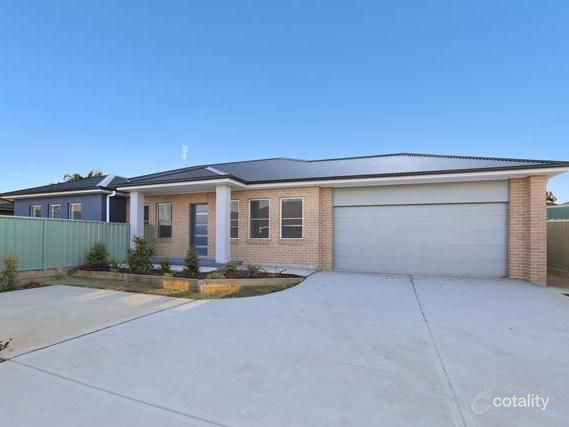 84a Gillies St, Rutherford, NSW 2320