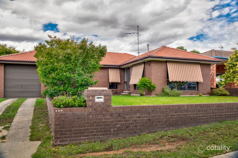 7 Cook Pl, West Wodonga, VIC 3690