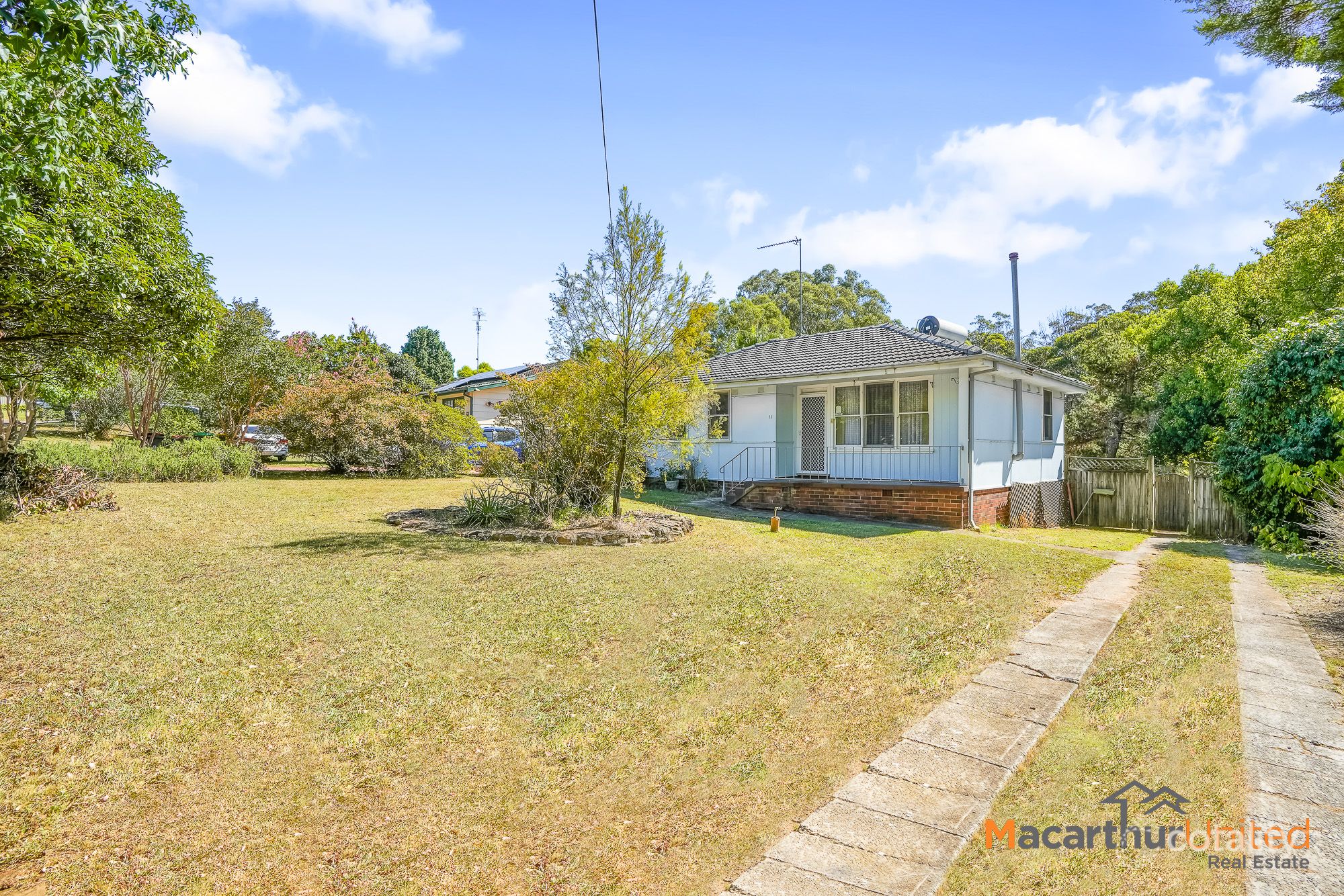 11 Kerr St, Appin, NSW 2560