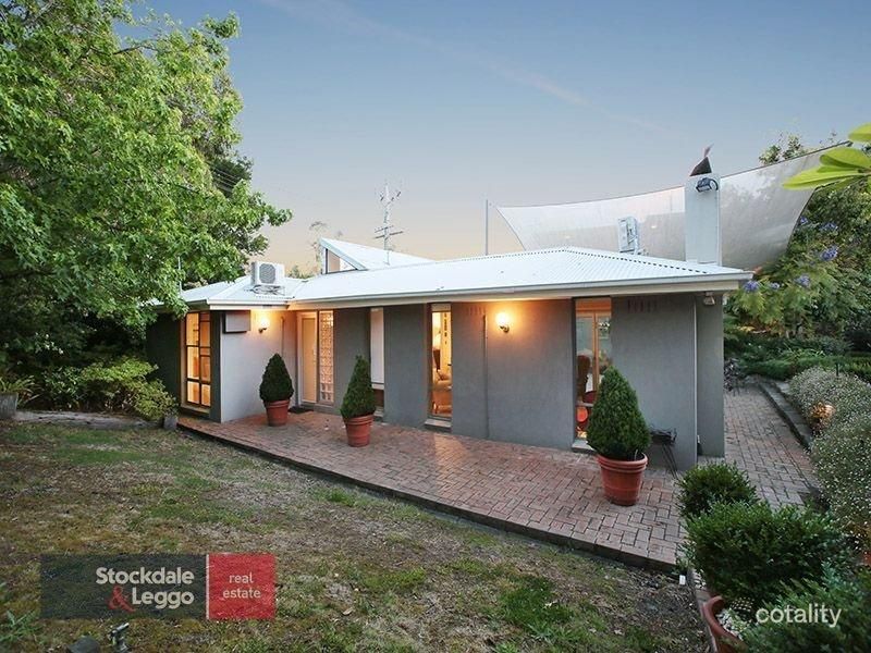 172 Eastfield Rd, Croydon South, VIC 3136