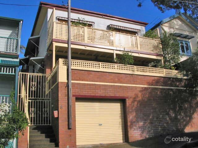 6 Gladstone St, Lilyfield, NSW 2040
