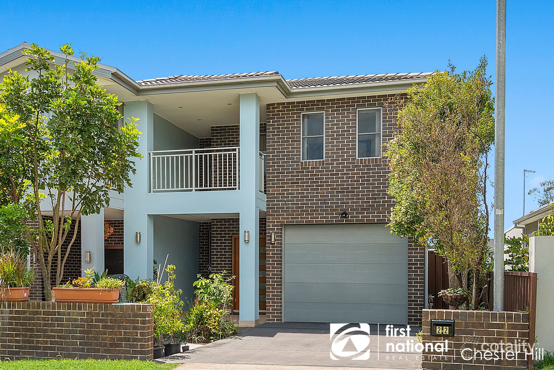 22 Arlewis St, Chester Hill, NSW 2162