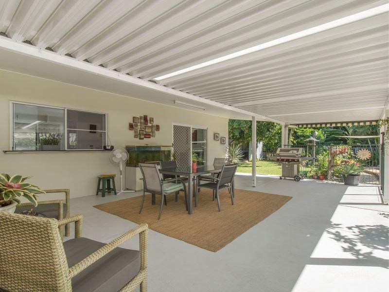 21 Knight Rd, Smithfield, QLD 4878