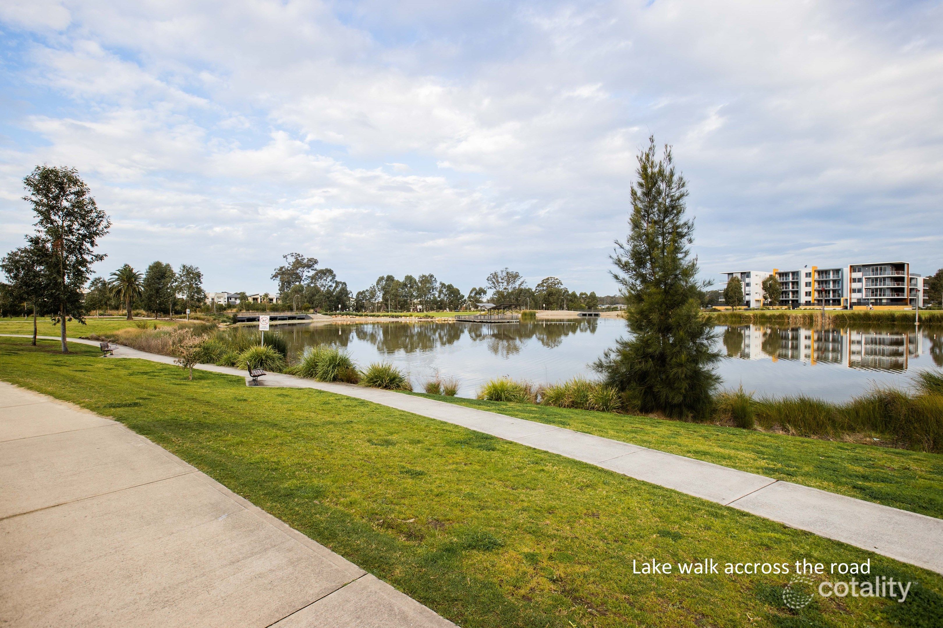 403/5 Cullen Ave, Jordan Springs, NSW 2747