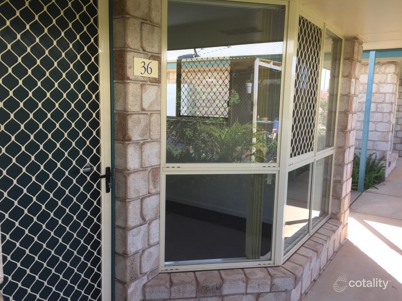 36/55-59 Drayton Rd, Harristown, QLD 4350
