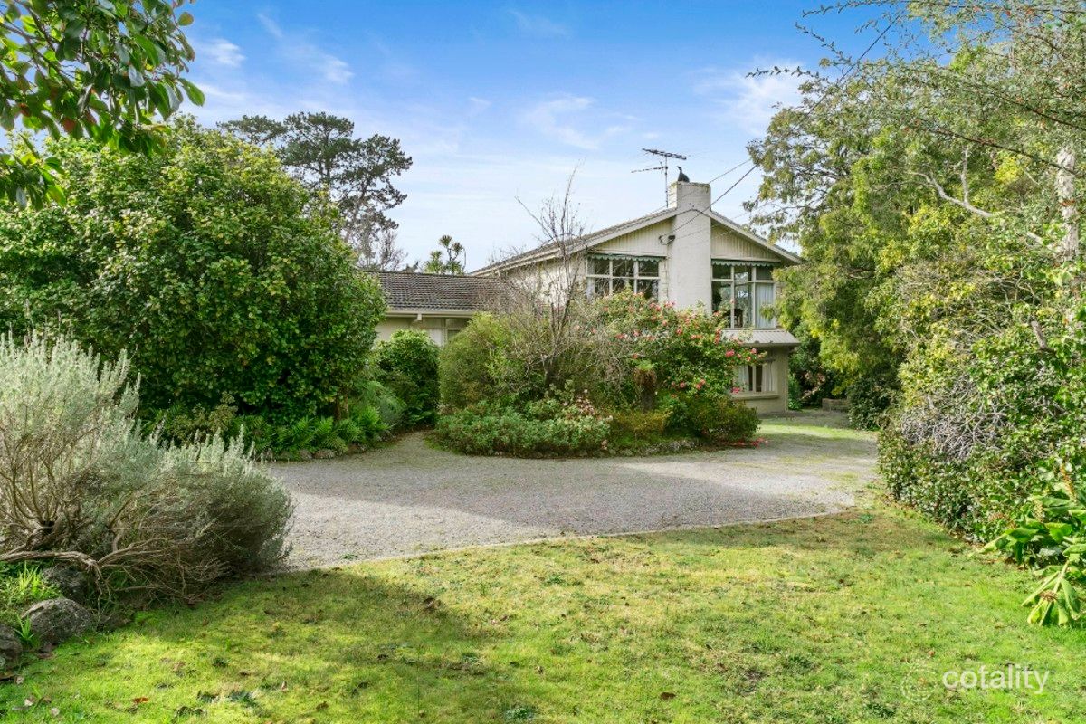 3 Allfrey Ct, Mount Eliza, VIC 3930