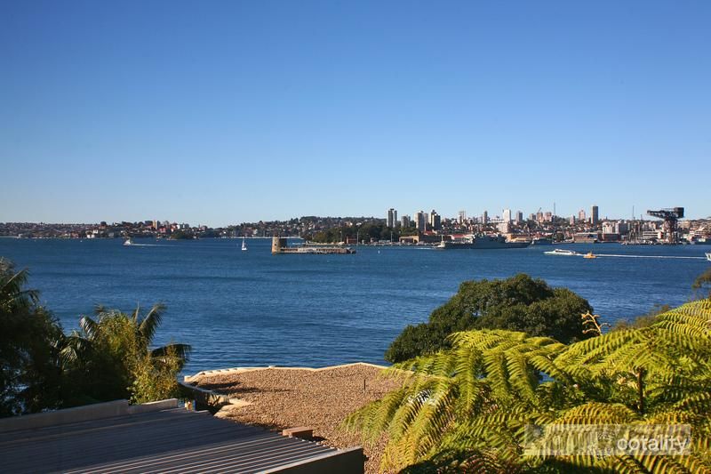 7 Holbrook Ave, Kirribilli, NSW 2061
