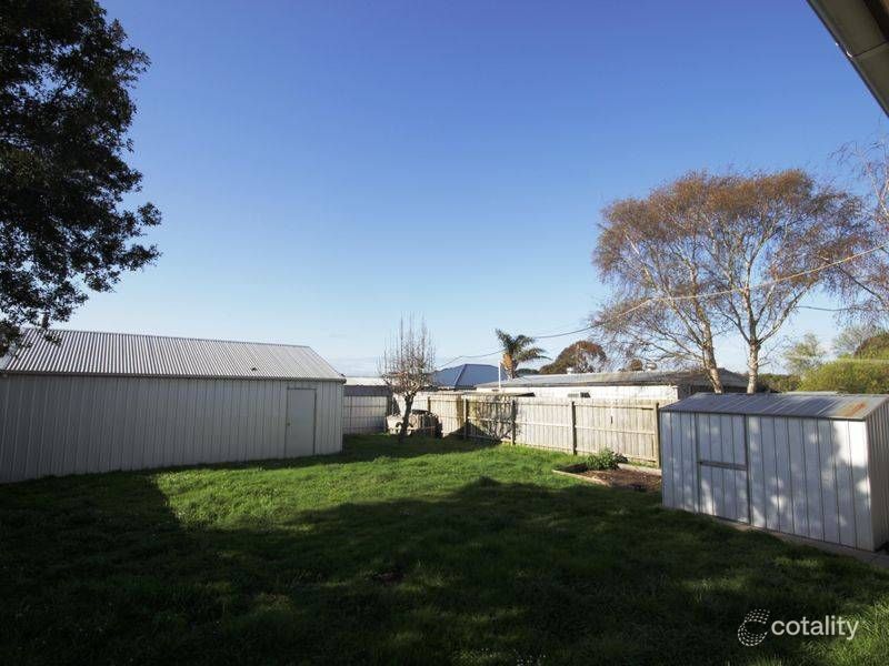 18 Epsom St, South Dudley, VIC 3995