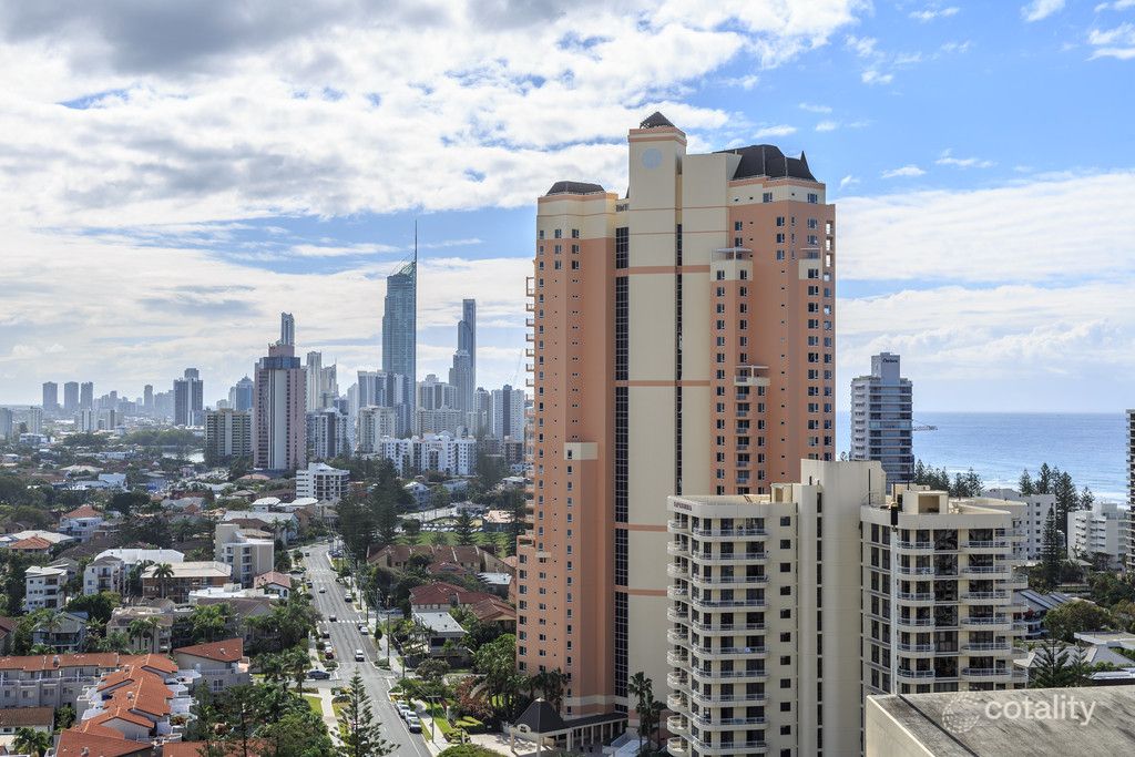 1002/159 Old Burleigh Rd, Broadbeach, QLD 4218