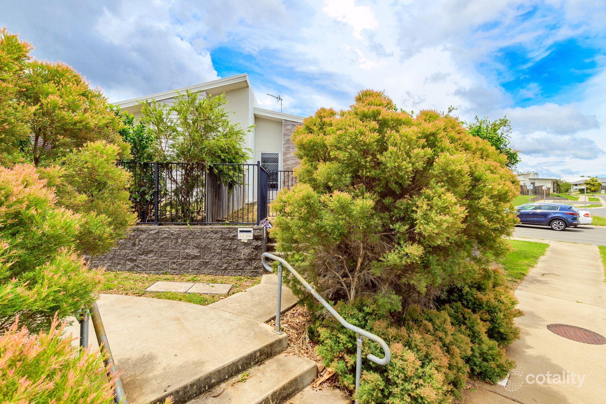 1/34 Wedgetail Rd, Clinton, QLD 4680