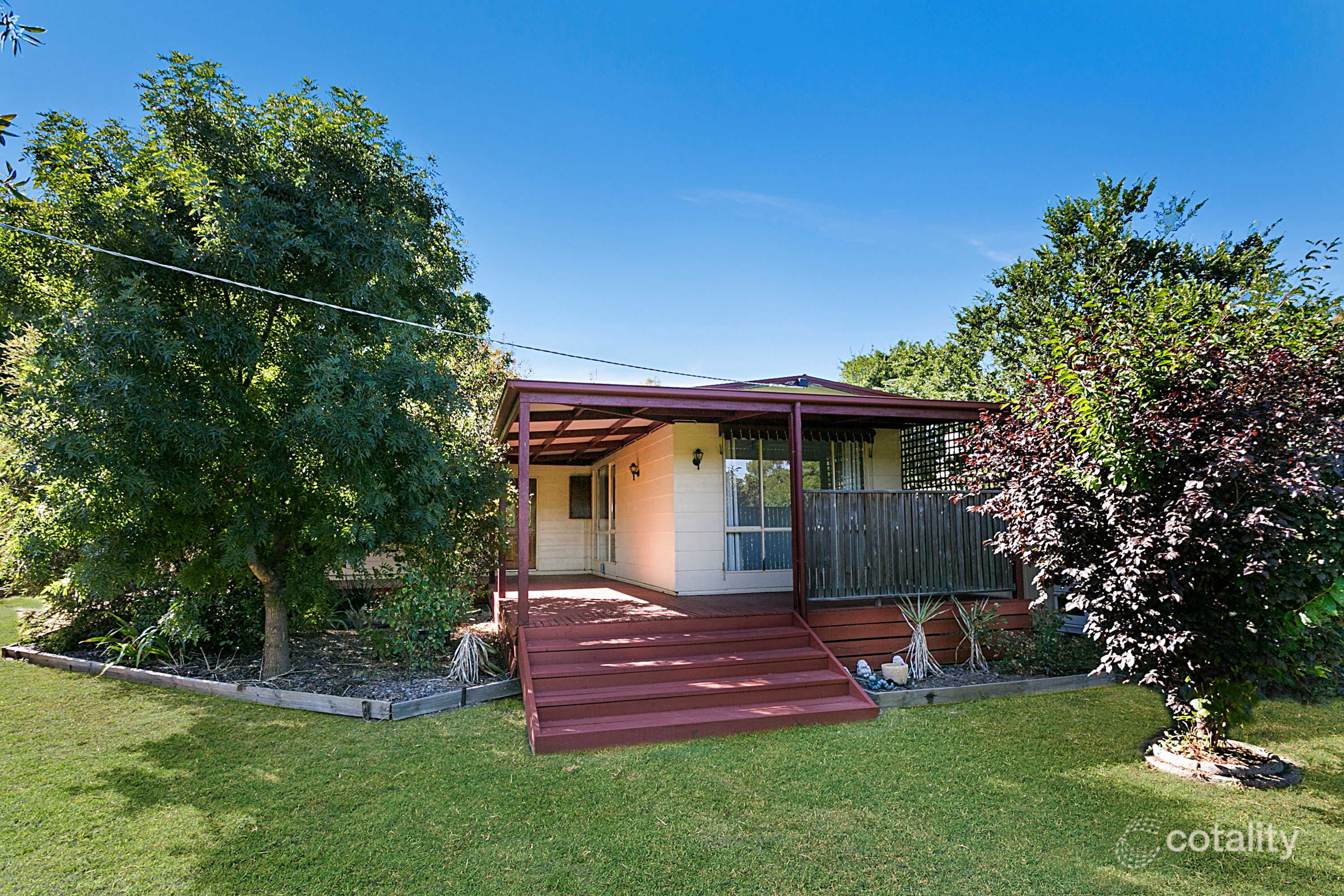 165 Main Rd, Campbells Creek, VIC 3451