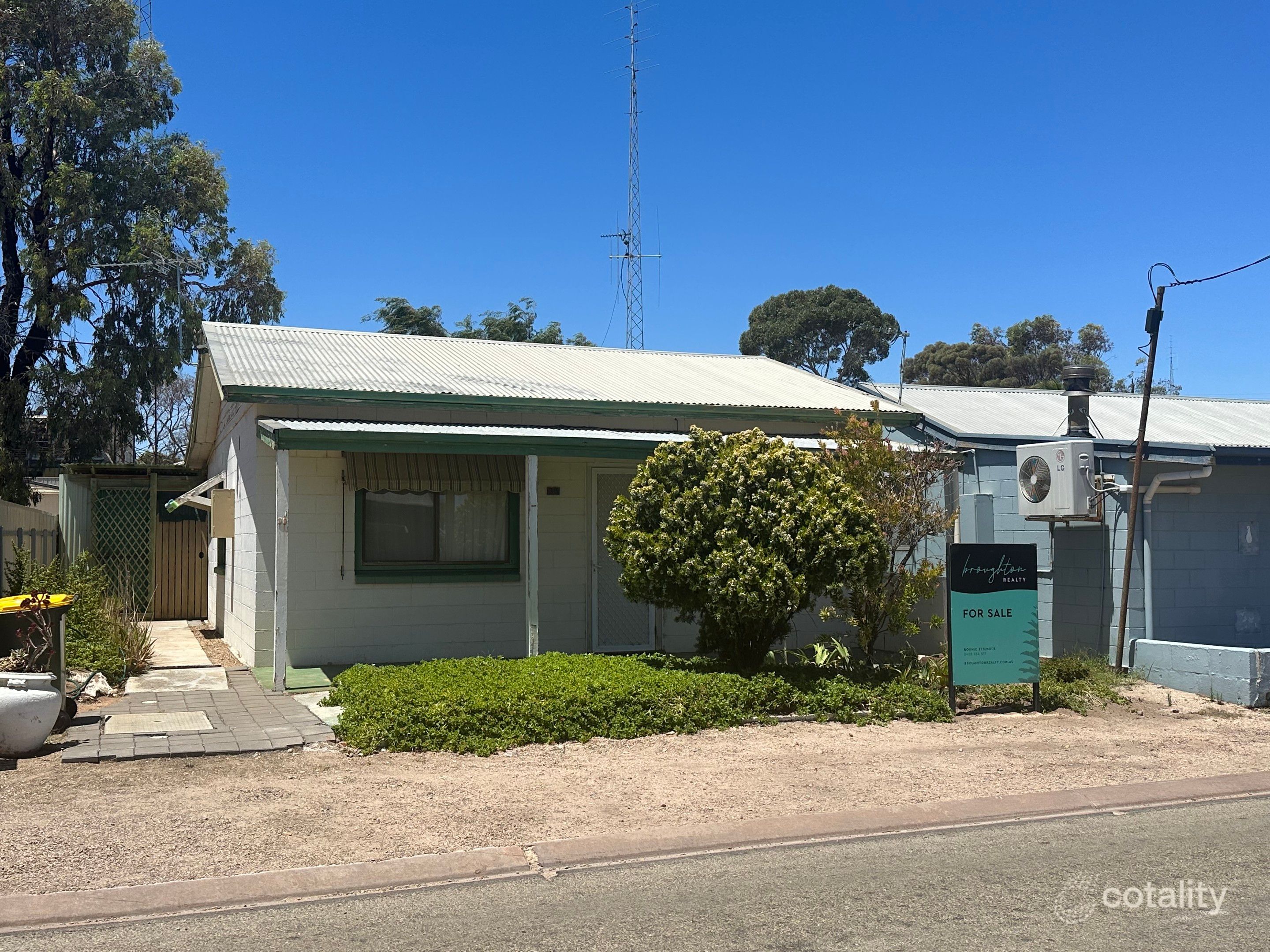 38 John Lewis Dr, Port Broughton, SA 5522