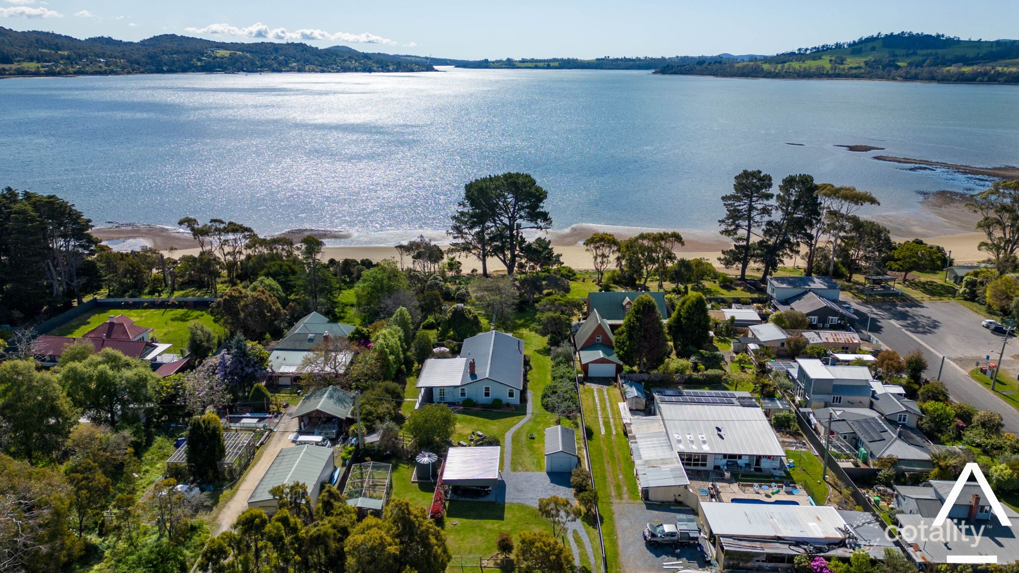 171 Paper Beach Rd, Swan Point, TAS 7275