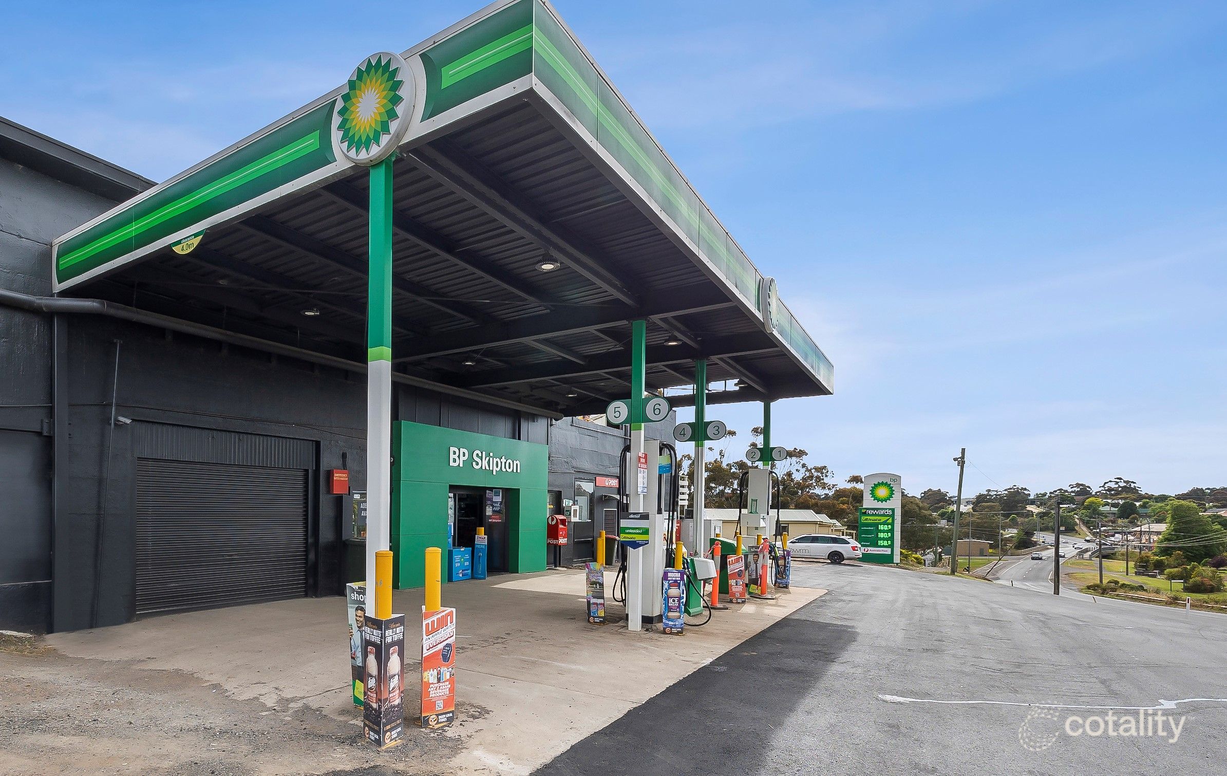 40-44 Montgomery St, Skipton, VIC 3361