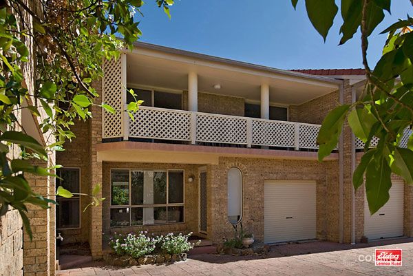 2/20 Barrett Dr, Lennox Head, NSW 2478