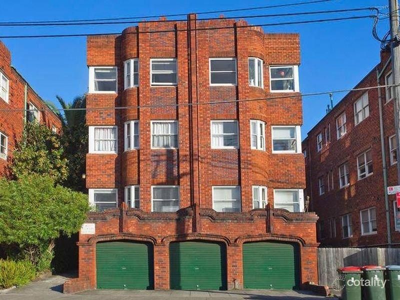 1/125 Old South Head Rd, Bondi Junction, NSW 2022