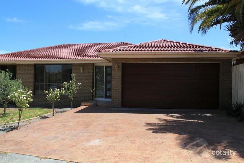 2 Chisholm Ct, Springvale South, VIC 3172