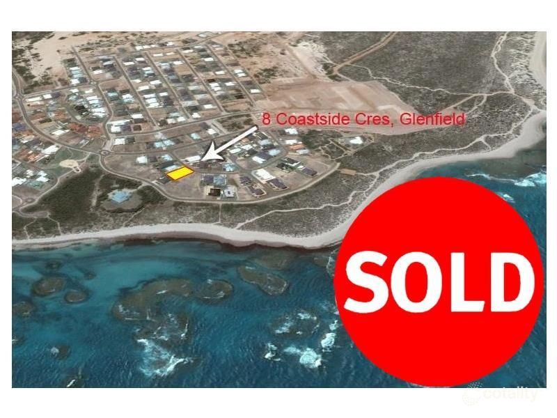 8 Coastside Cres, Glenfield, WA 6532