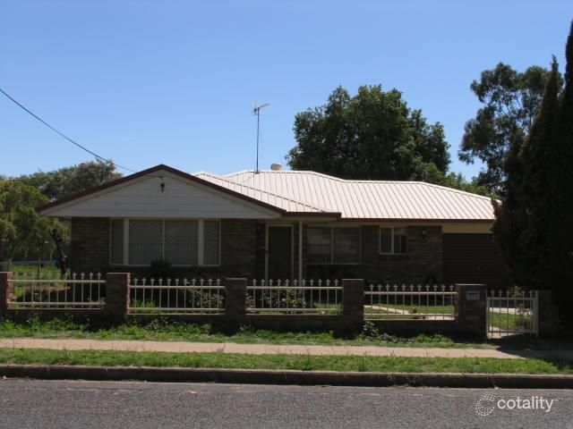 17 Colamba St, Chinchilla, QLD 4413