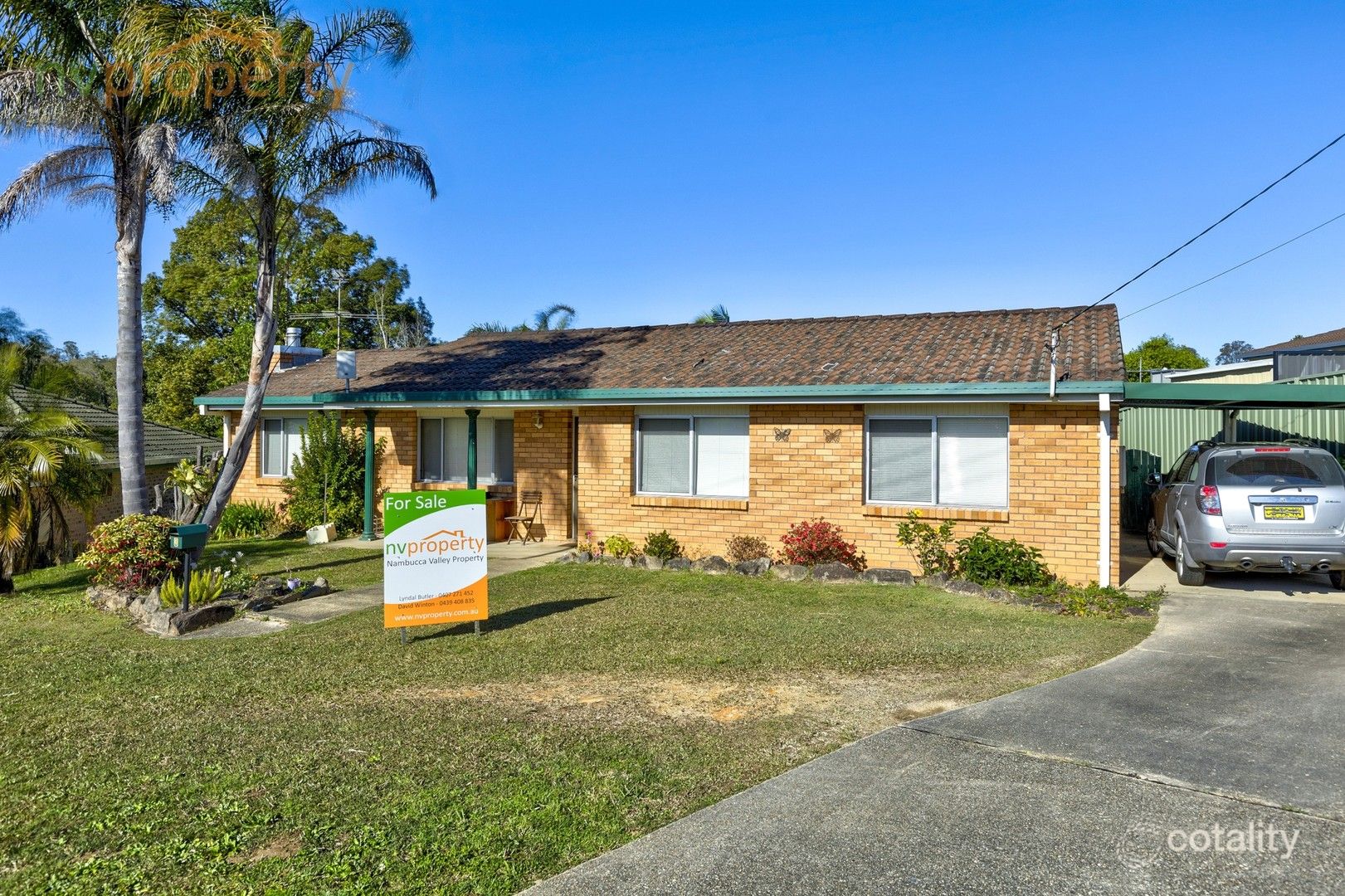 3 Gillett Cl, Macksville, NSW 2447
