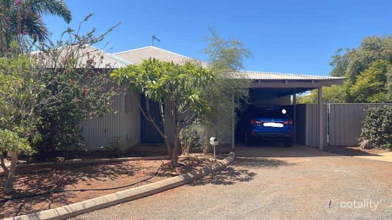 16b Legendre Rd, Nickol, WA 6714