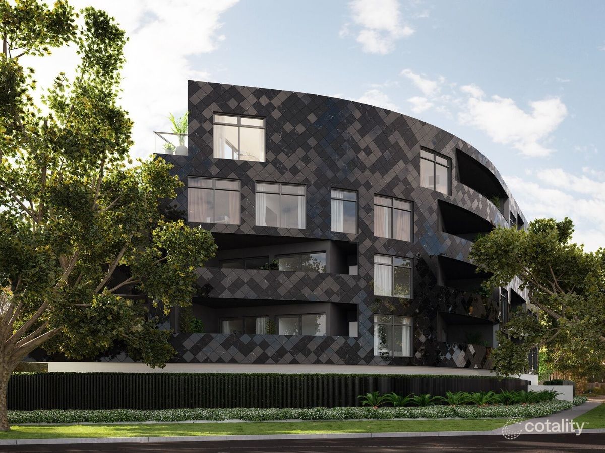 2/1009 Dandenong Rd, Malvern East, VIC 3145