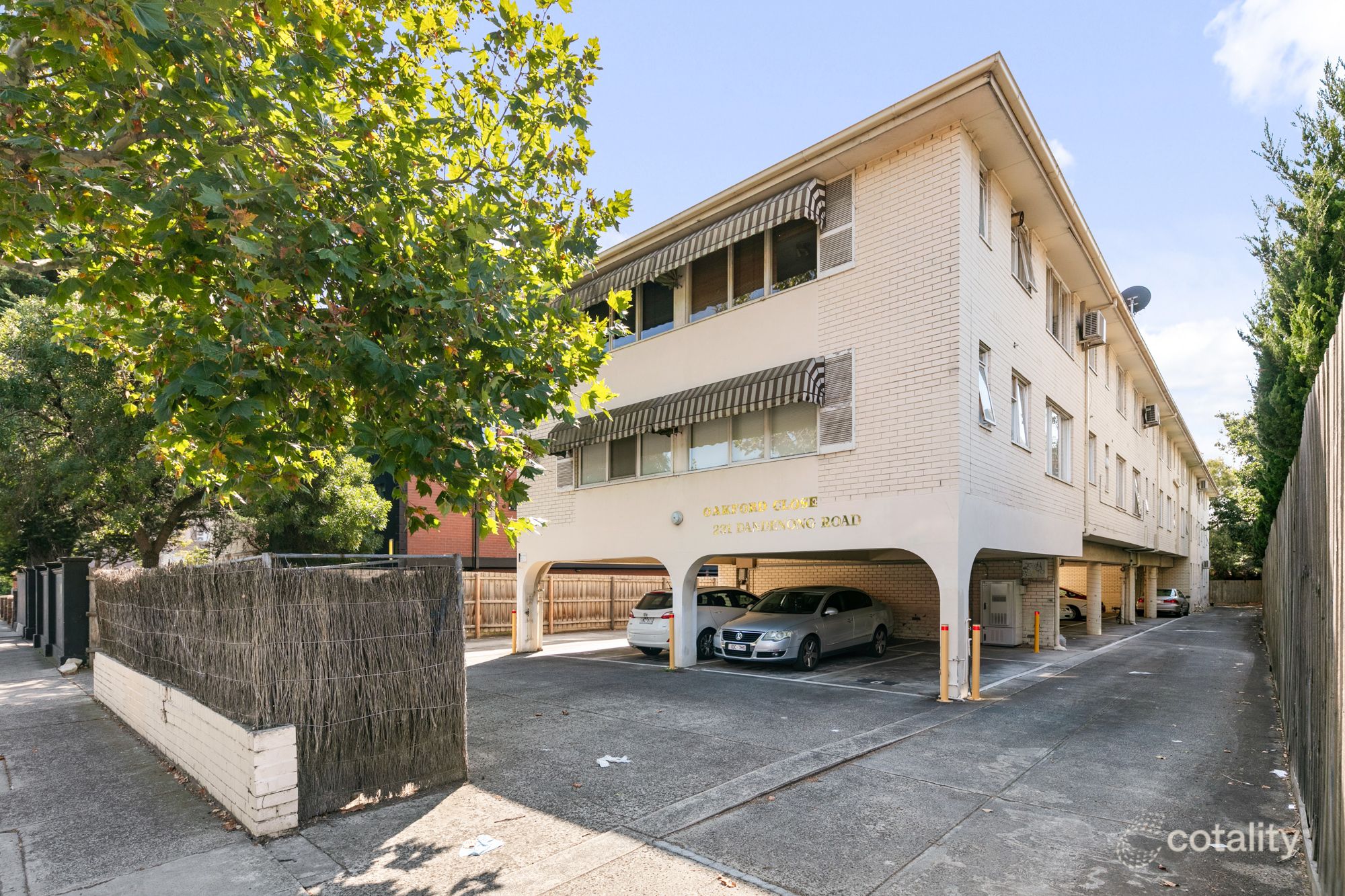25/231 Dandenong Rd, Windsor, VIC 3181
