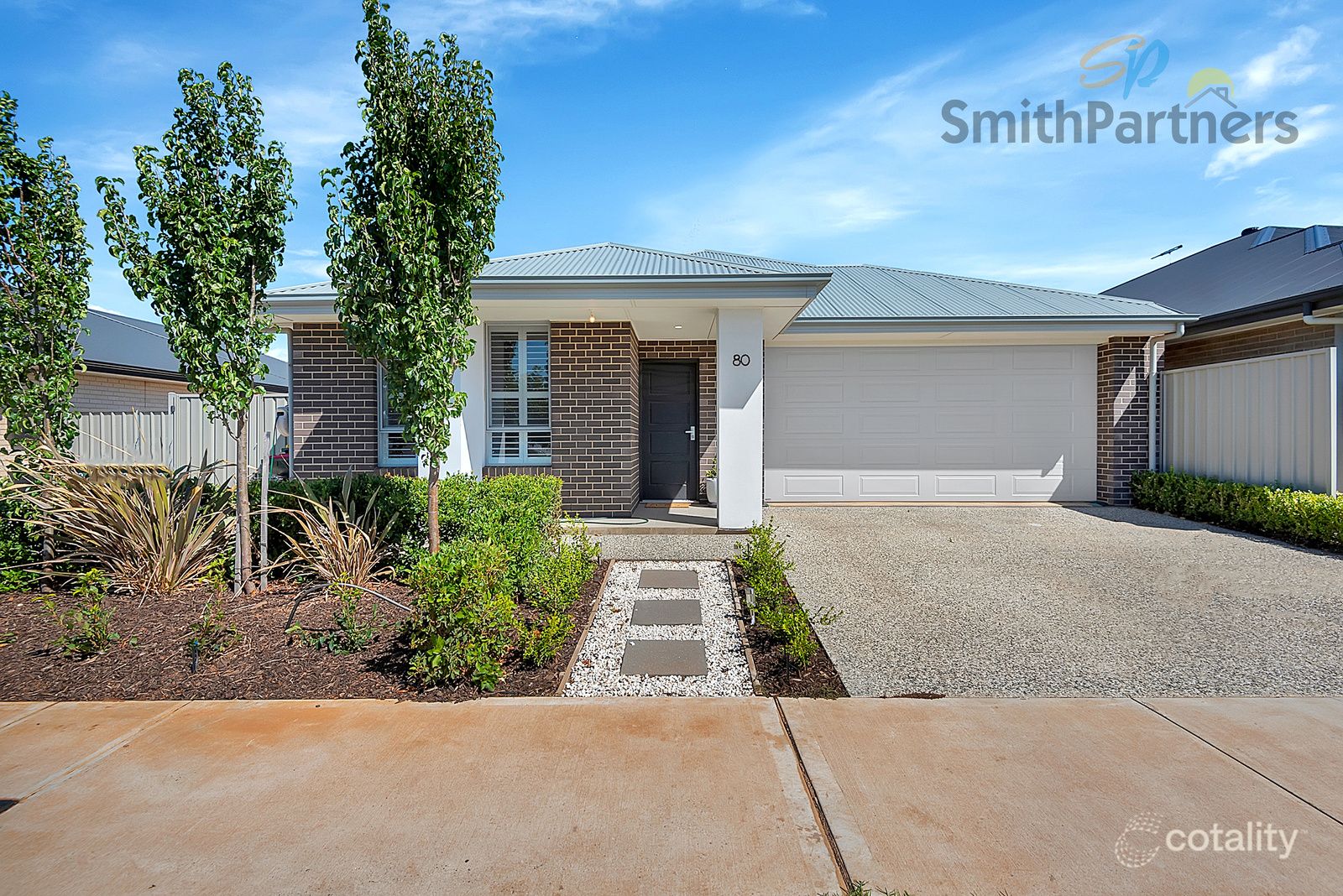 80 Juniper Bvd, Virginia, SA 5120