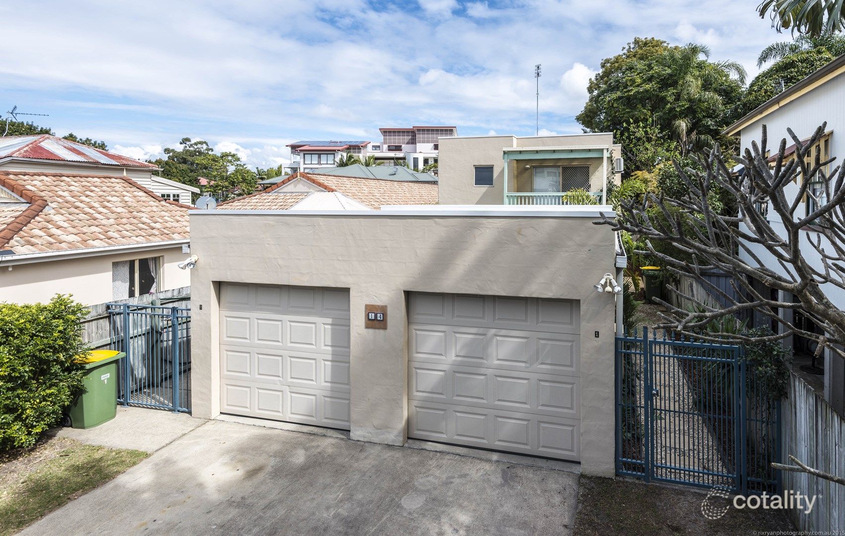 1/14 Gray St, Southport, QLD 4215