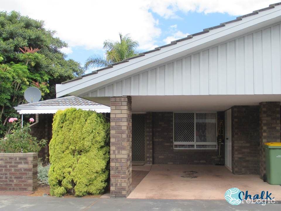 20/6 Merope Cl, Rockingham, WA 6168