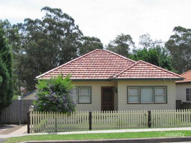 5 Station St, Schofields, NSW 2762