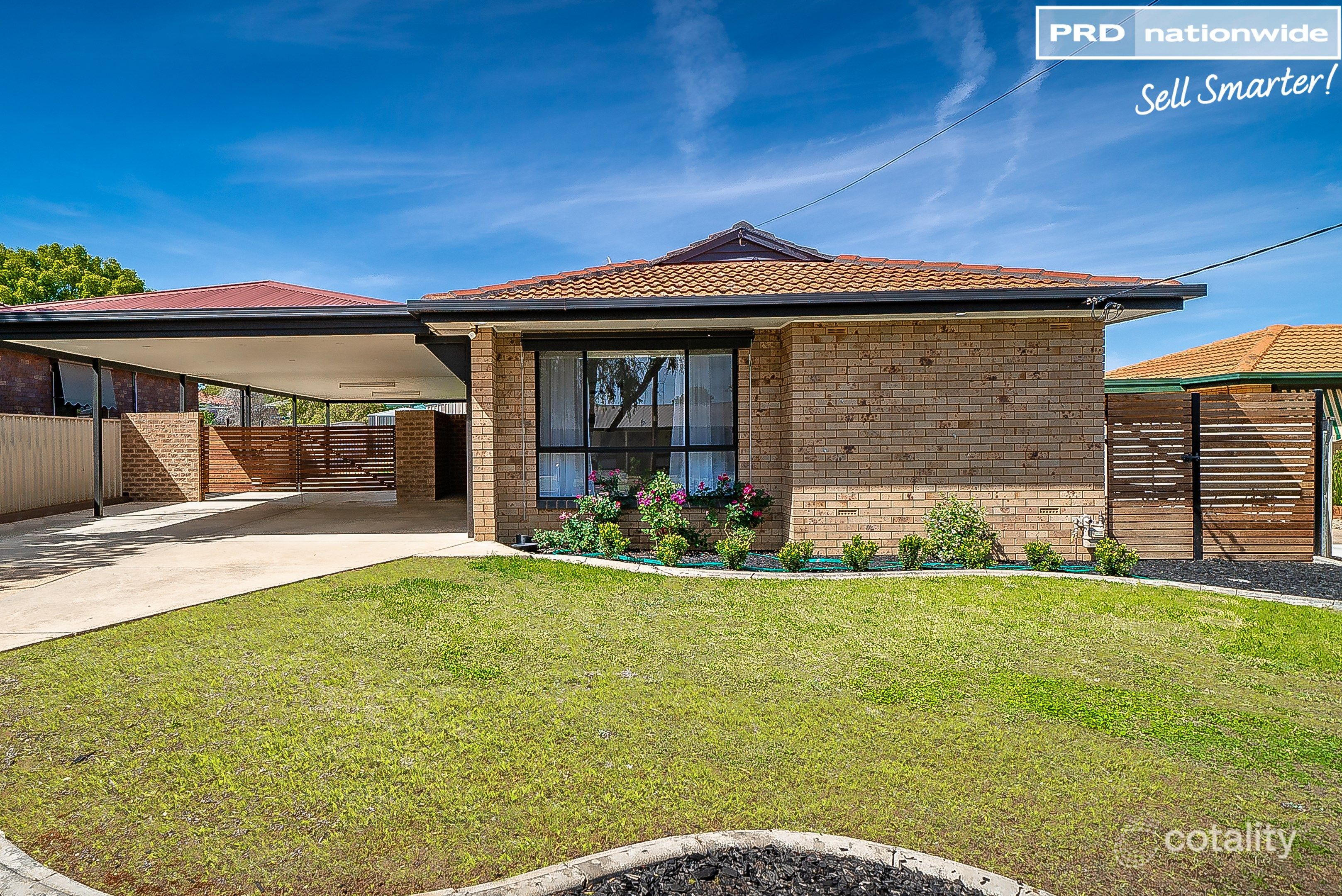 42 Crawford St, Ashmont, NSW 2650