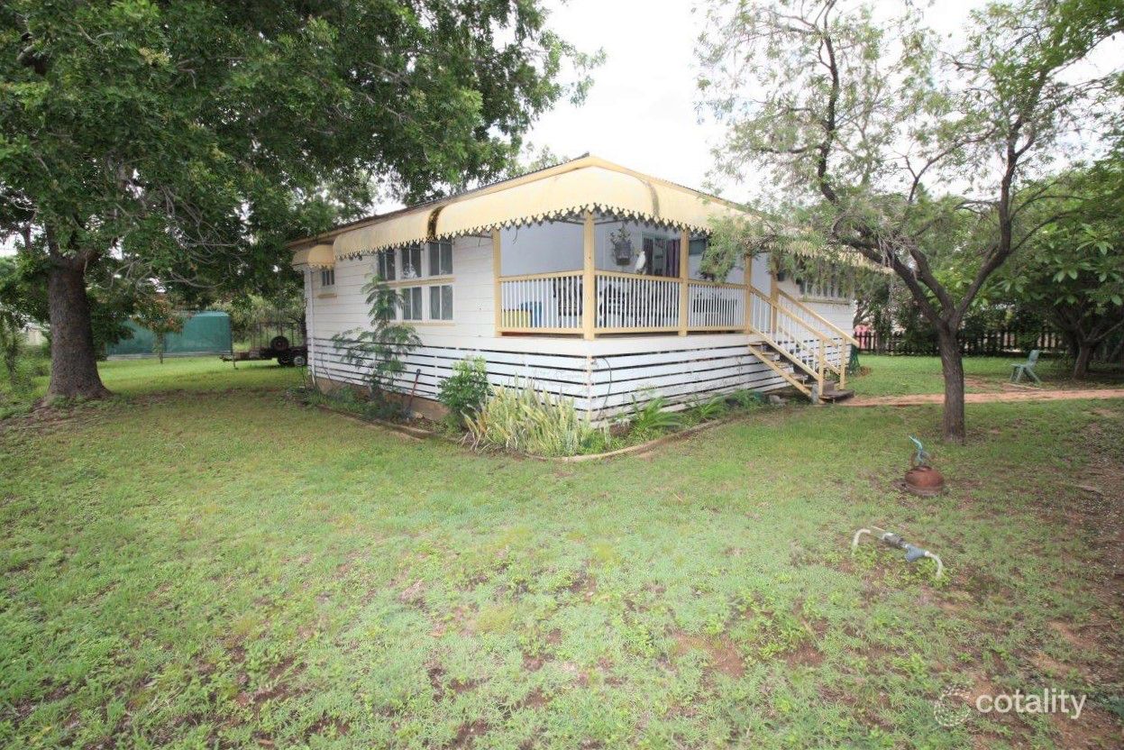 38 Mill St, Charters Towers City, QLD 4820