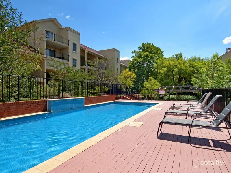 25/10 Dominion Cct, Forrest, ACT 2603