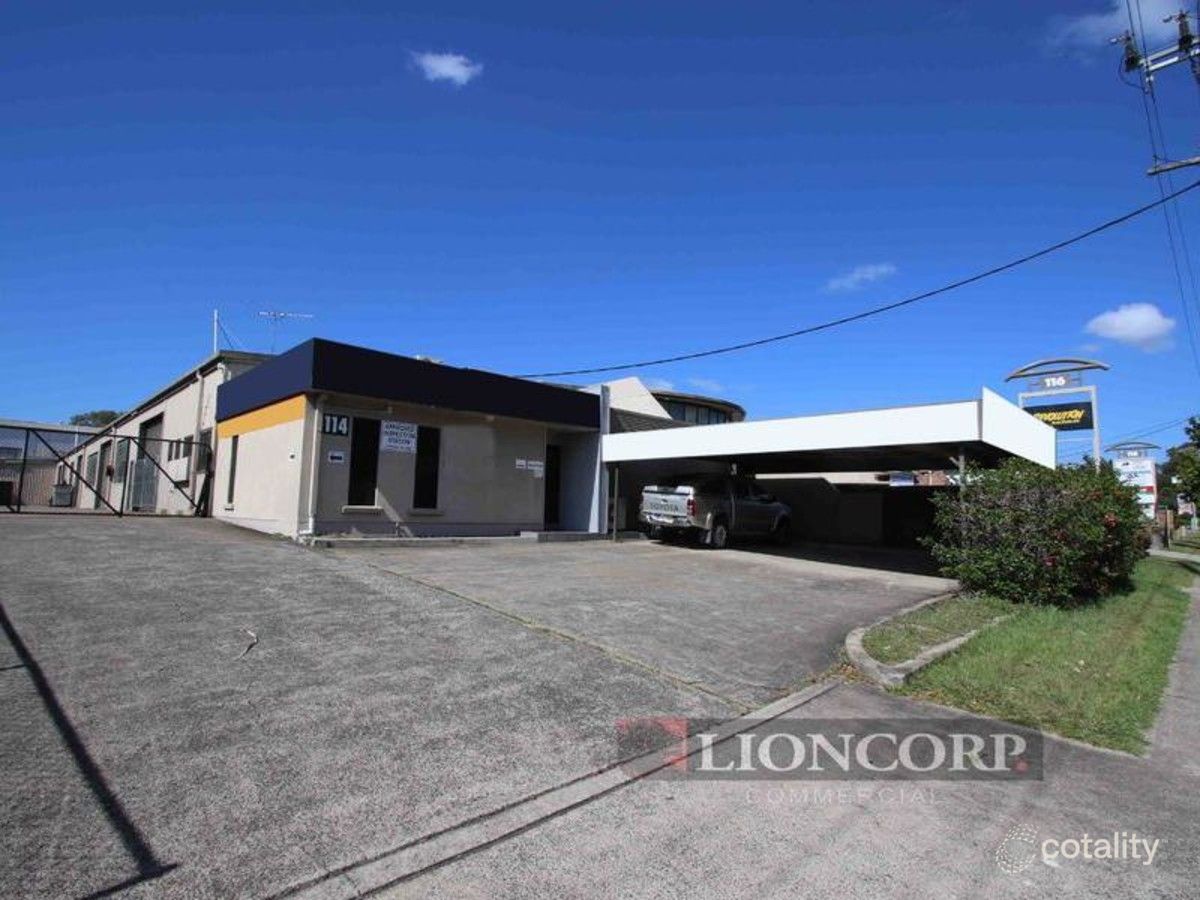 114 Compton Rd, Woodridge, QLD 4114