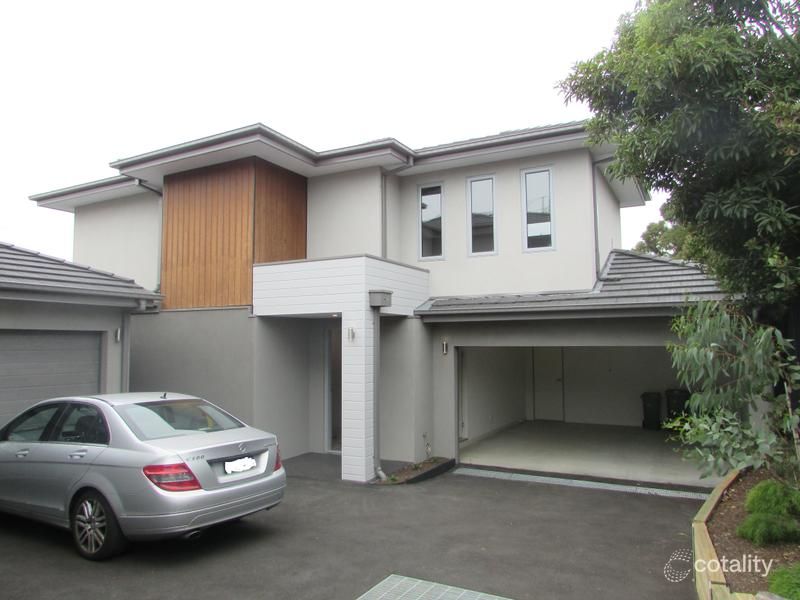 8a Hill St, Ringwood East, VIC 3135