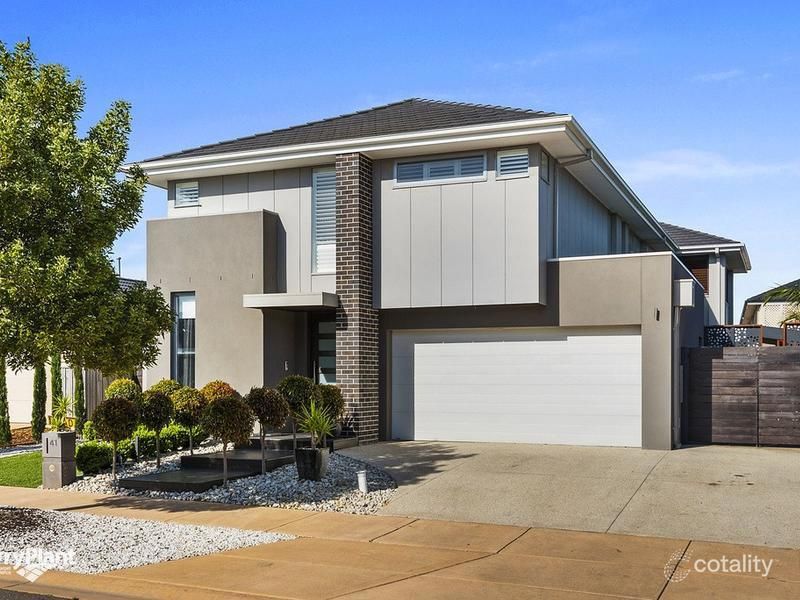 41 Celebration Dr, Point Cook, VIC 3030