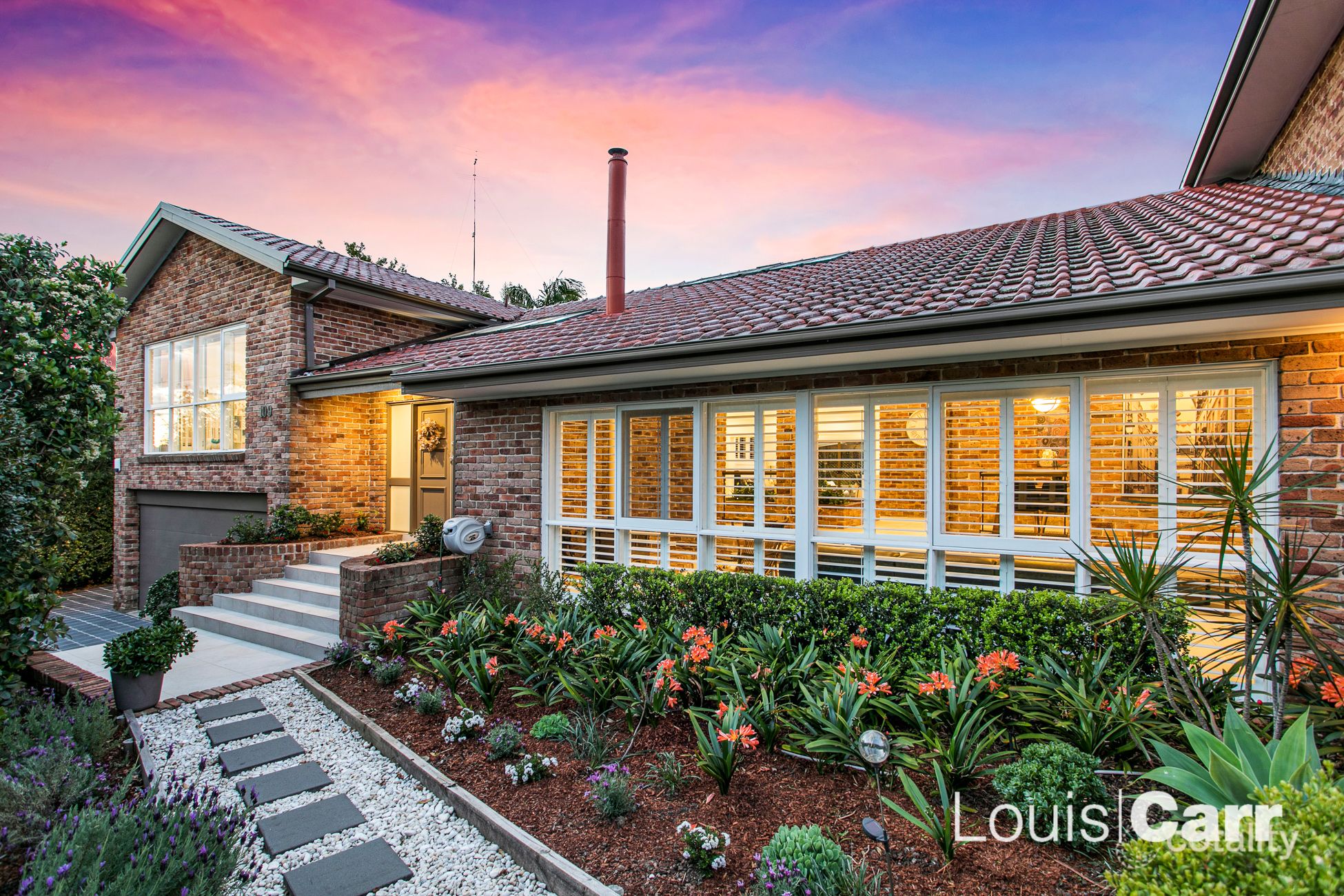 109 Aiken Rd, West Pennant Hills, NSW 2125