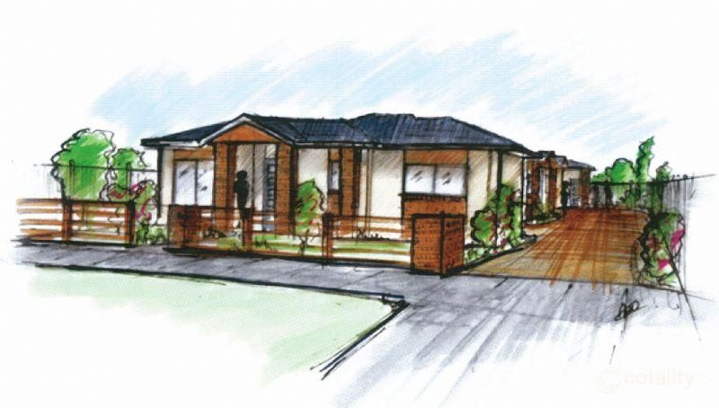 2/2 Lloyd Ave, Epping, VIC 3076