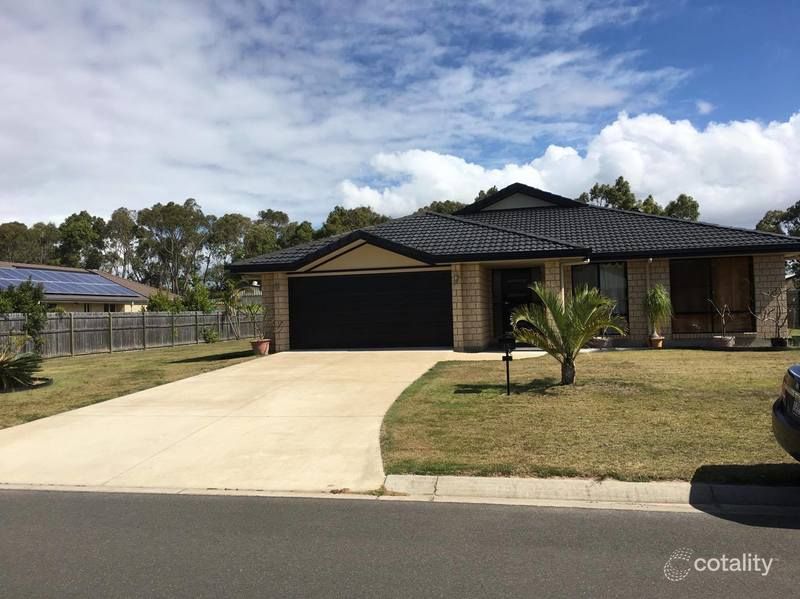15 Pinehurst Dr, Wondunna, QLD 4655