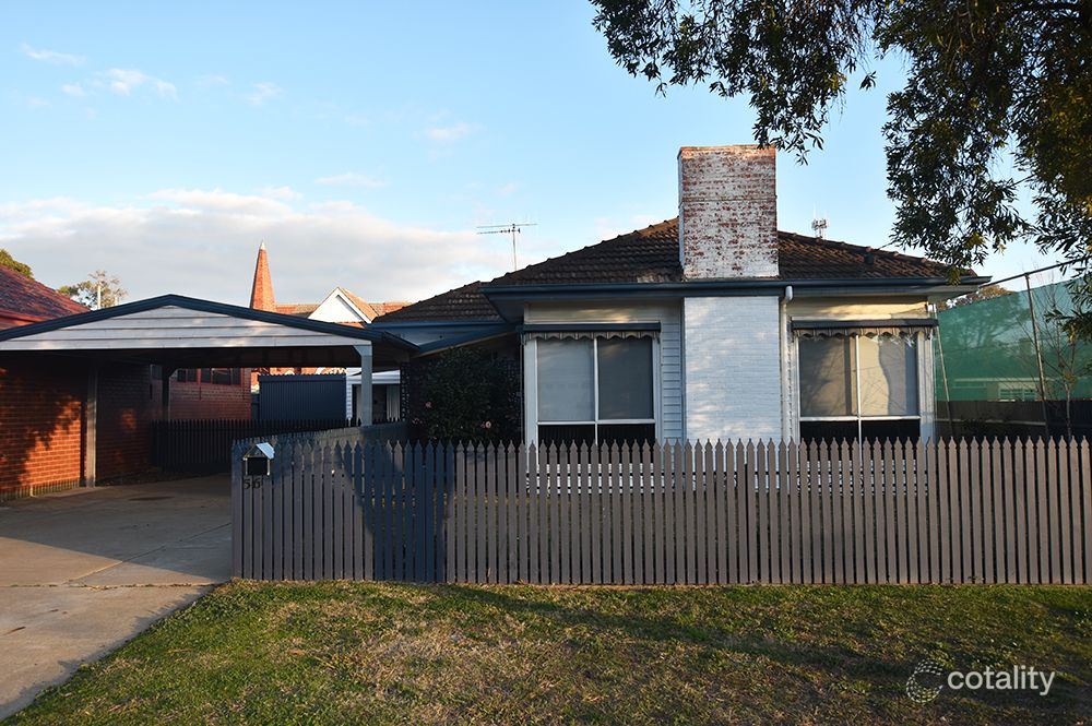 56 Tulloh St, Kyabram, VIC 3620