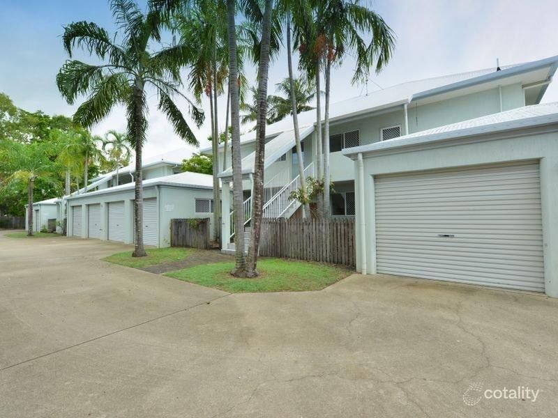 10/13-19 Givens St, Westcourt, QLD 4870