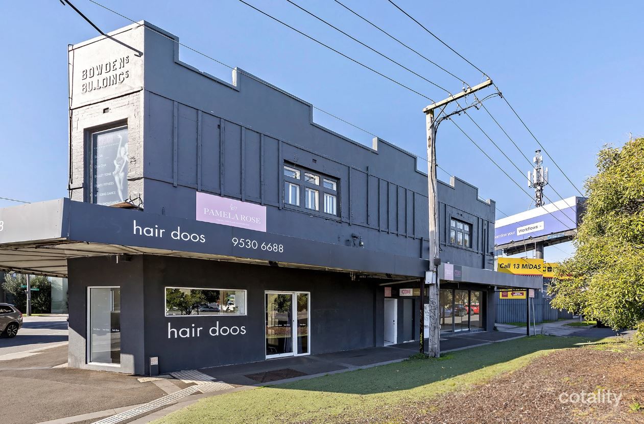 143-145 Gardenvale Rd, Gardenvale, VIC 3185