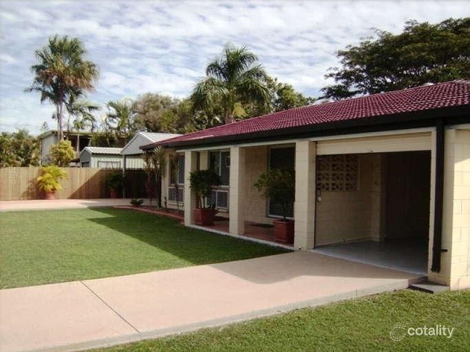 2 Halliday St, Kirwan, QLD 4817