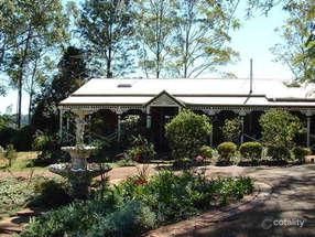 135 Alpine Tce, Tamborine Mountain, QLD 4272