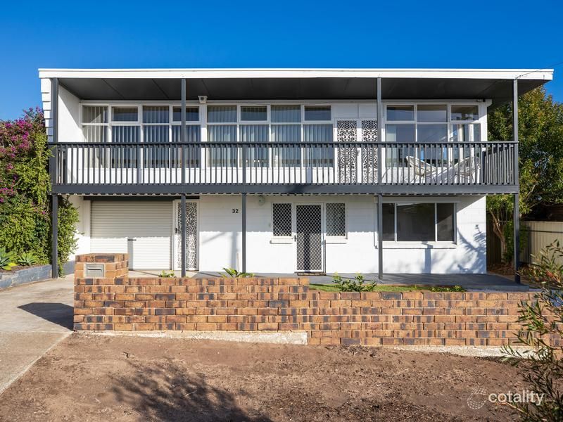 32 Ferris St, Christies Beach, SA 5165