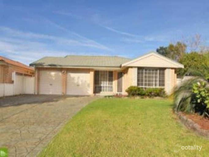 77 Huxley Dr, Horsley, NSW 2530